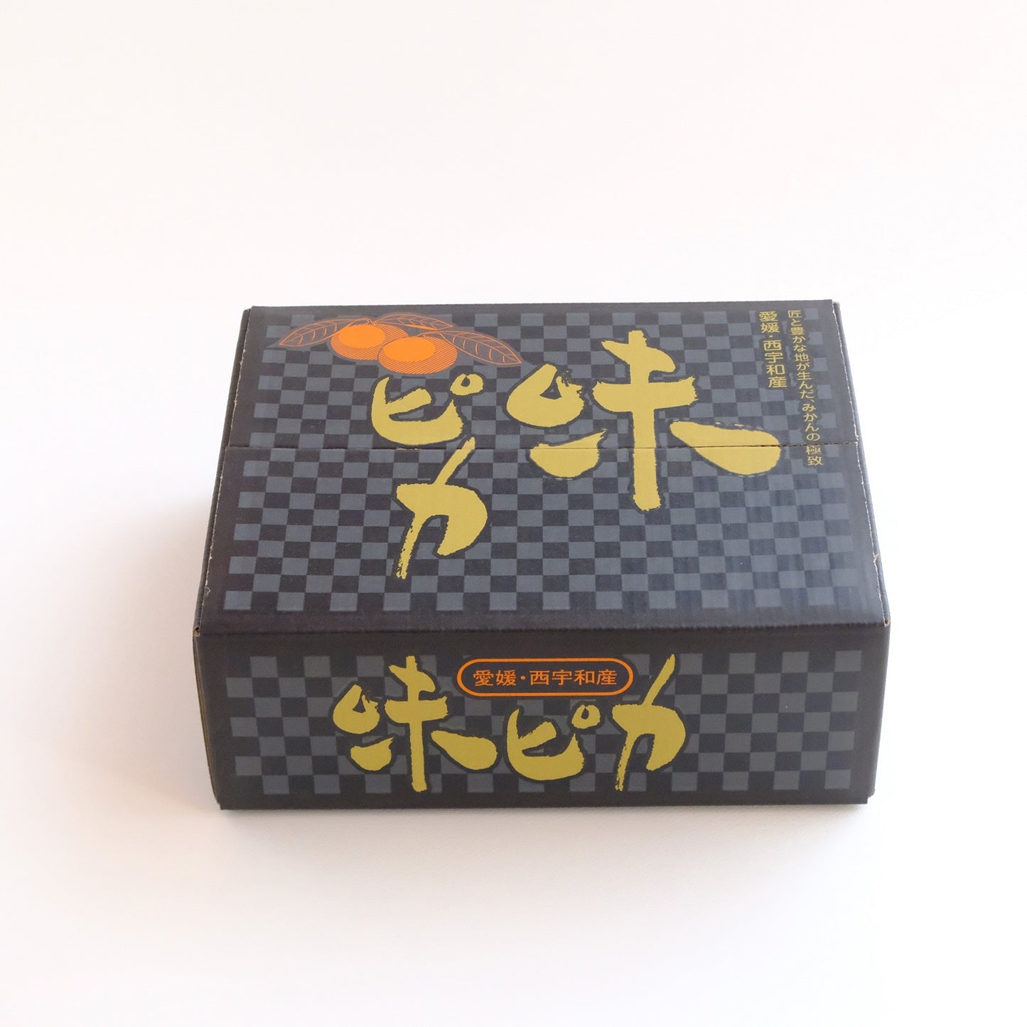 【予約商品：11月以降発送】味ピカみかん 5kg