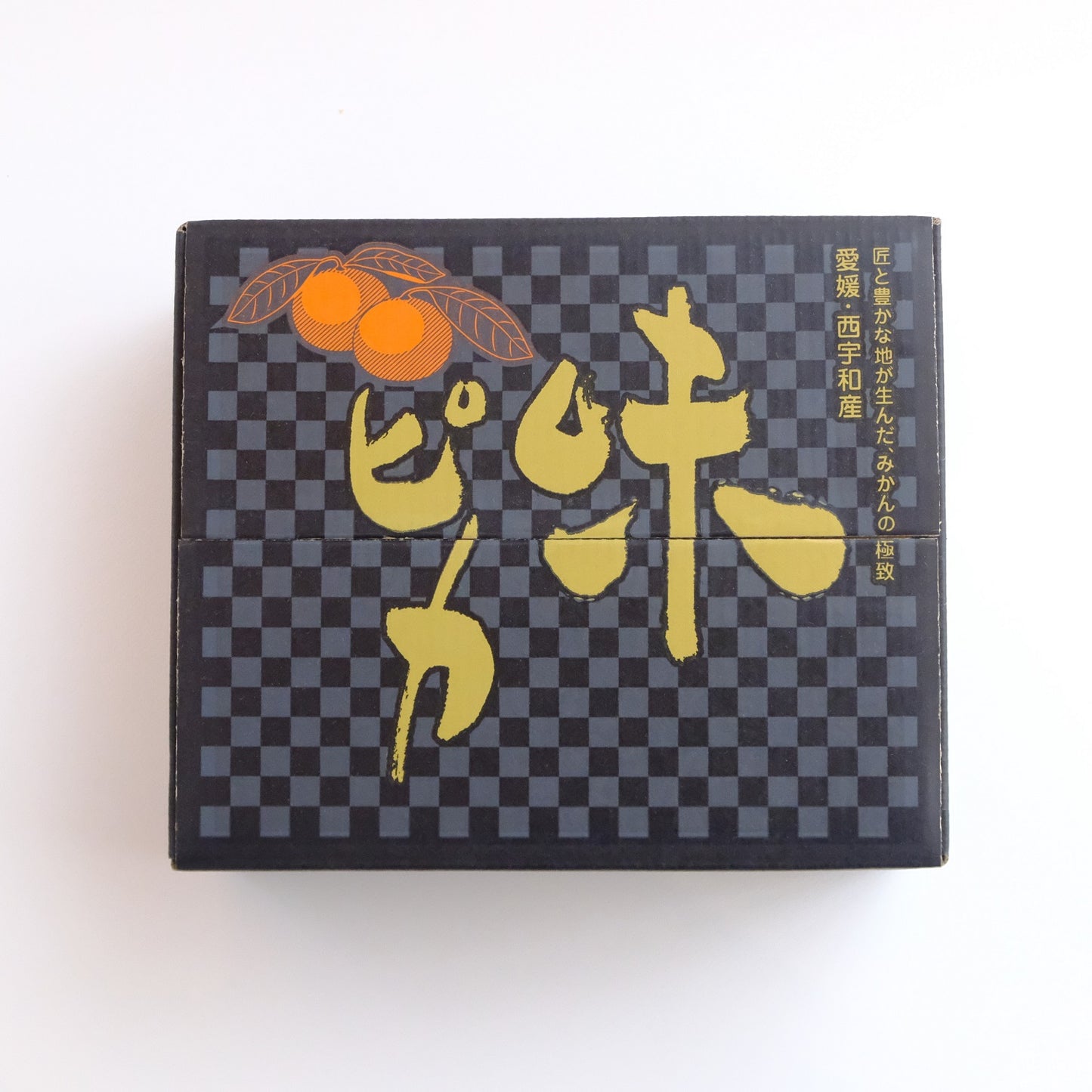 【予約商品：11月以降発送】味ピカみかん 5kg